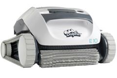 Dolphin E10 Otomatik Havuz Temizleme Robotu