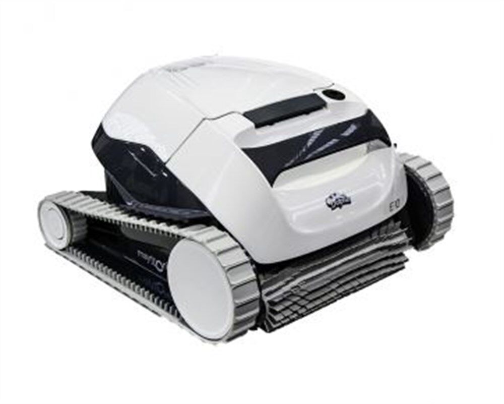 Dolphin E10 Otomatik Havuz Temizleme Robotu