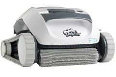 Dolphin E10 Otomatik Havuz Temizleme Robotu