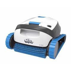 Dolphin S100 Otomatik Havuz Temizleme Robotu