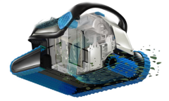 Dolphin S200 Otomatik Havuz Temizleme Robotu