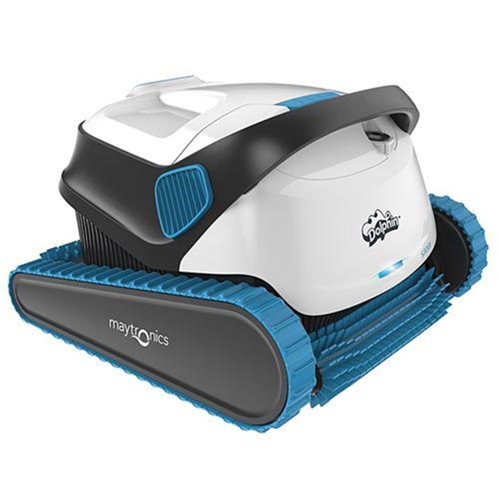 Dolphin S200 Otomatik Havuz Temizleme Robotu