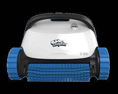 Dolphin S300 Otomatik Havuz Temizleme Robotu