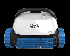 Dolphin S300 Otomatik Havuz Temizleme Robotu
