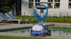 Dolphin S300 Otomatik Havuz Temizleme Robotu