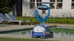 Dolphin S300 Otomatik Havuz Temizleme Robotu