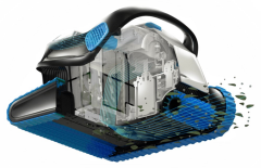 Dolphin S300İ Otomatik Havuz Temizleme Robotu