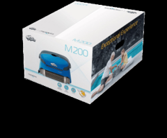 Dolphin M200 Otomatik Havuz Temizleme Robotu