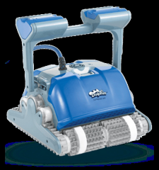 Dolphin M400 Otomatik Havuz Temizleme Robotu