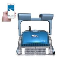 Dolphin M400 Otomatik Havuz Temizleme Robotu