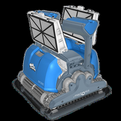 Dolphin M500 Otomatik Havuz Temizleme Robotu