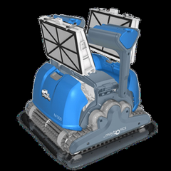 Dolphin M500 Otomatik Havuz Temizleme Robotu