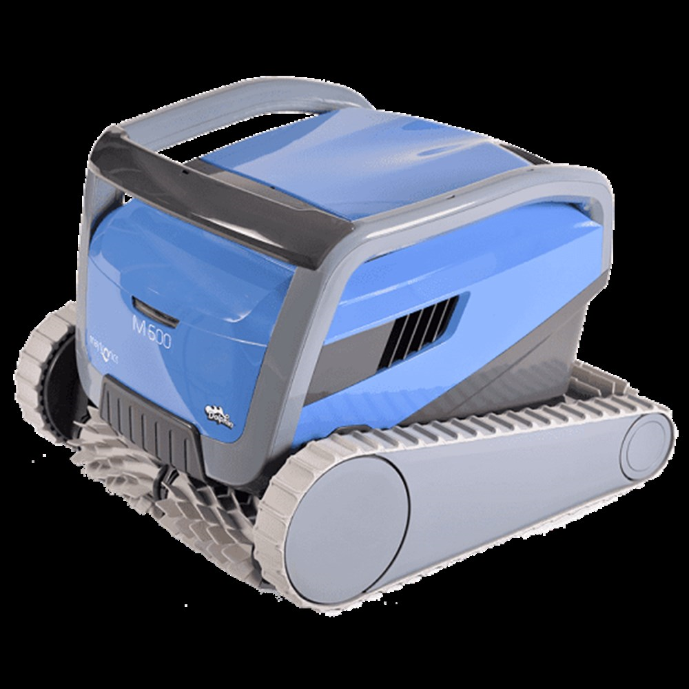 Dolphin M600 Otomatik Havuz Temizleme Robotu