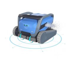Dolphin M600 Otomatik Havuz Temizleme Robotu
