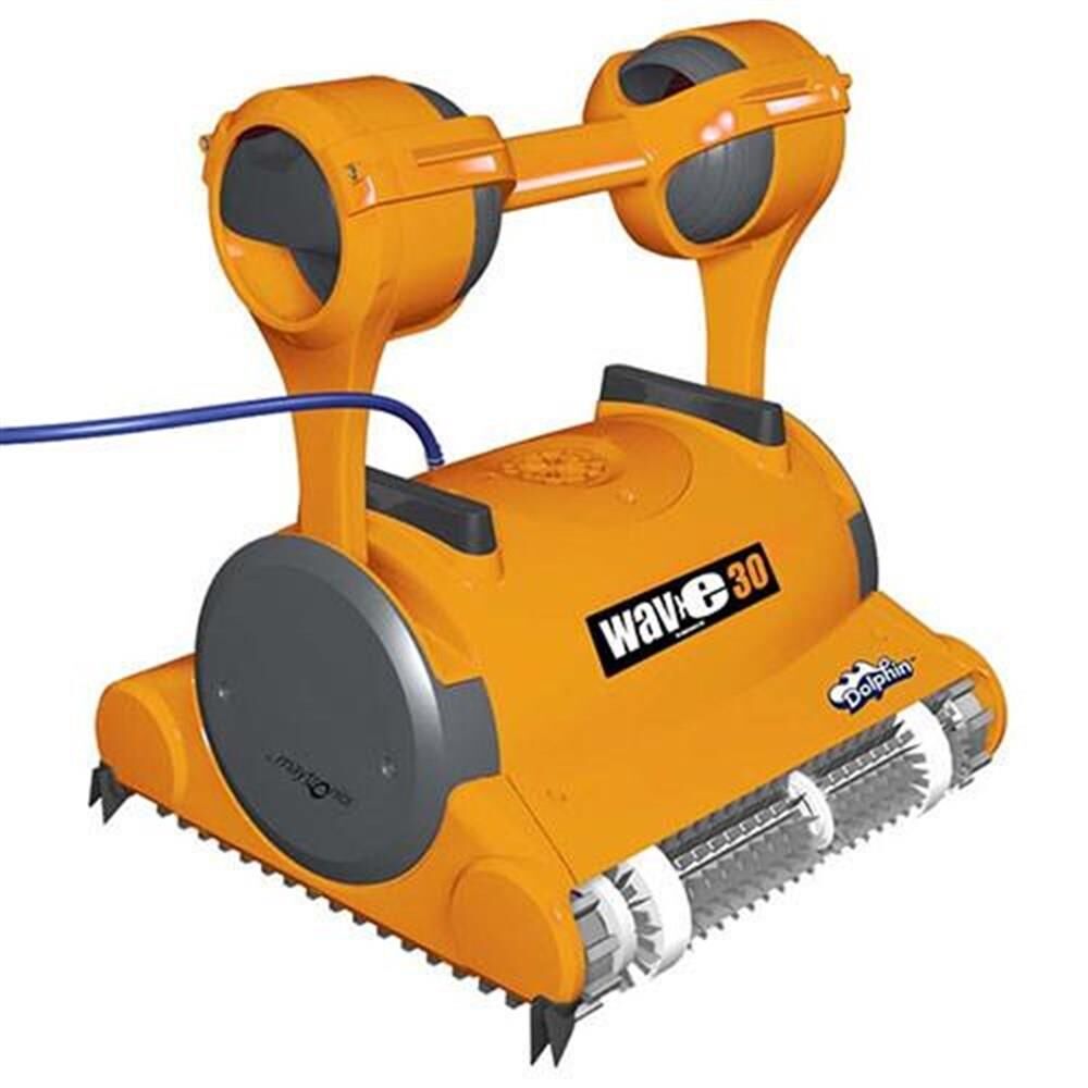 Dolphin Wave 30 Otomatik Havuz Temizleme Robotu