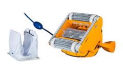 Dolphin Wave 30 Otomatik Havuz Temizleme Robotu