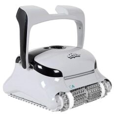 Dolphin C4 Otomatik Havuz Temizleme Robotu