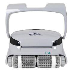 Dolphin C4 Otomatik Havuz Temizleme Robotu