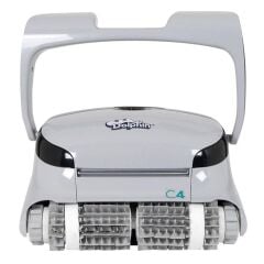 Dolphin C4 Otomatik Havuz Temizleme Robotu
