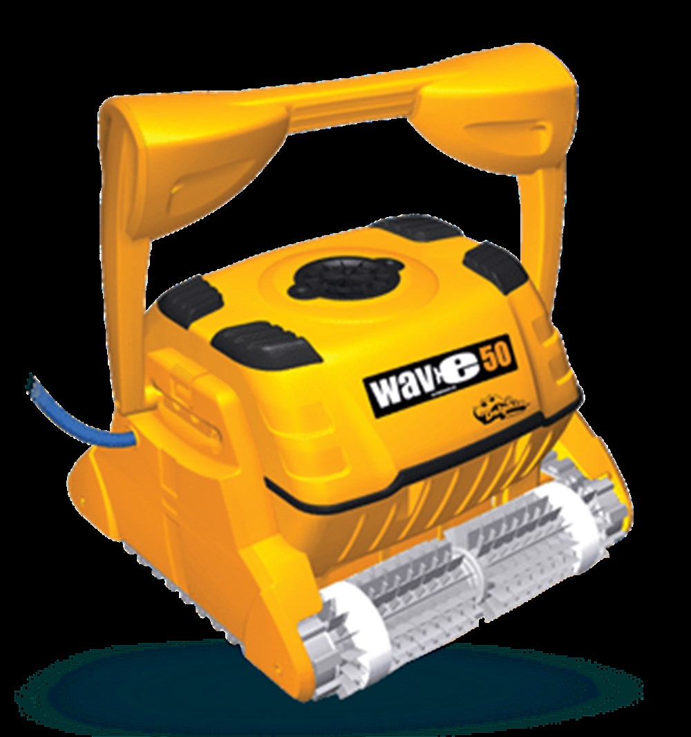 Dolphin Wave 50 Otomatik Havuz Temizleme Robotu