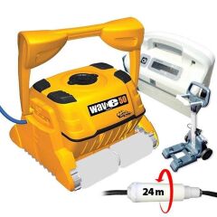 Dolphin Wave 50 Otomatik Havuz Temizleme Robotu