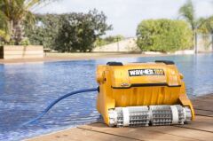 Dolphin Wave 100 Otomatik Havuz Temizleme Robotu