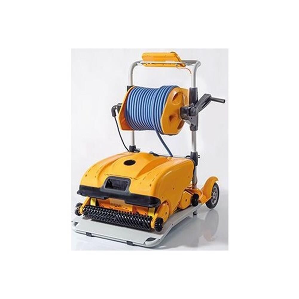 Dolphin Wave 200 Otomatik Havuz Temizleme Robotu