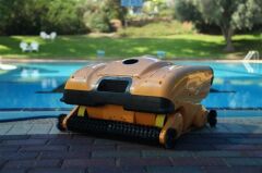 Dolphin Wave 200 Otomatik Havuz Temizleme Robotu