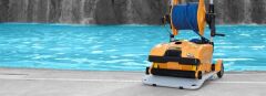 Dolphin Wave 200 Otomatik Havuz Temizleme Robotu