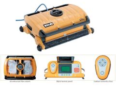 Dolphin Wave 300XL Otomatik Havuz Temizleme Robotu