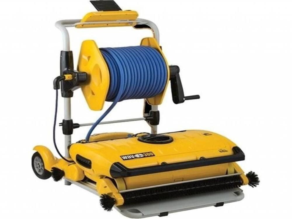Dolphin Wave 300XL Otomatik Havuz Temizleme Robotu