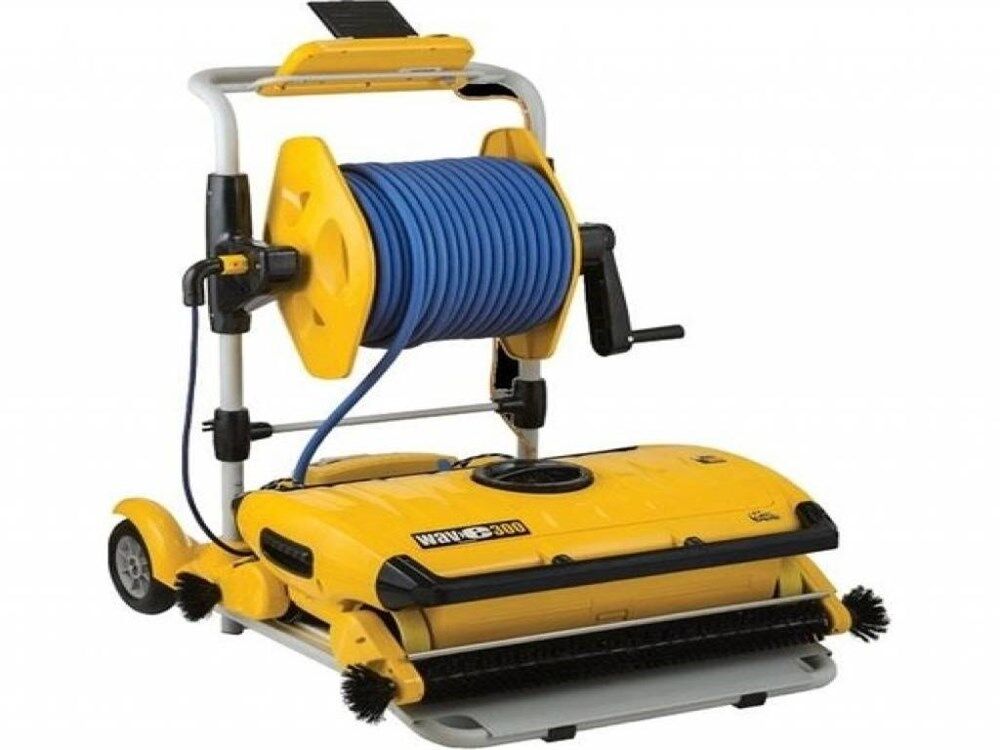 Dolphin Wave 300XL Otomatik Havuz Temizleme Robotu