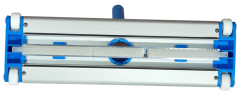 Alüminyum Havuz Vakum Süpürgesi 1.5'' - 46cm