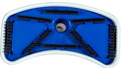 Dökme Demir Ağırlıklı Liner Havuz Süpürge 1.5''