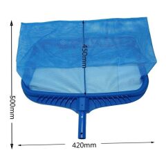 Havuz Derin Tip Kepçe