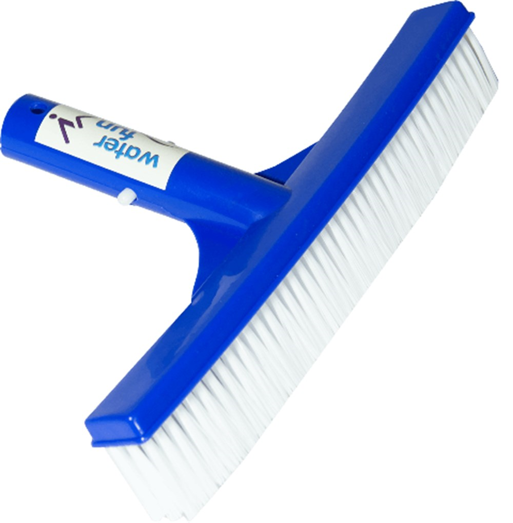 Düz 26'lık Plastik Telli Havuz Fırçası