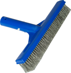 Düz 26'lık Çelik Telli Havuz Fırçası