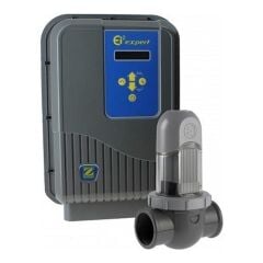 Zodiac Ei² Expert 18 Tuz Klor Jeneratörü 70m³