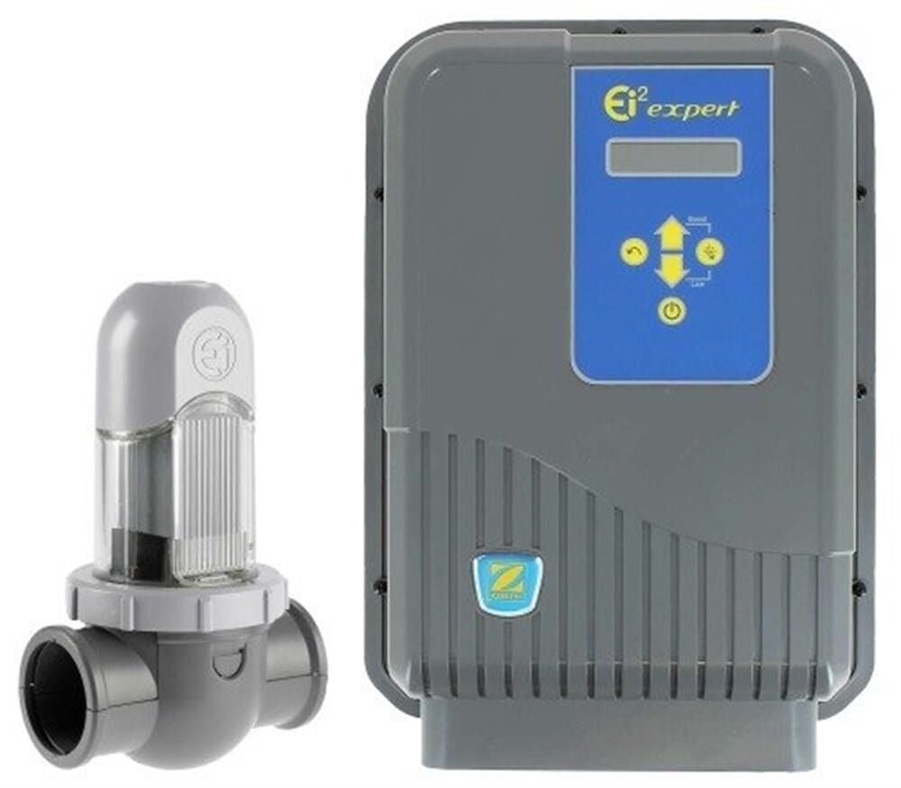 Zodiac Ei² Expert 25 Tuz Klor Jeneratörü 110m³