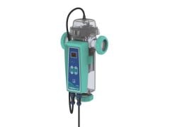 Gemaş Puritron GSCOL-30 Hat Üstü Tuz Klor Jeneratörleri 150m³