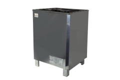 Fintech FTC 21Kw Sauna Isıtıcısı Harici Kumandalı 36m³