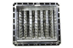 Fintech FTC 27Kw Sauna Isıtıcısı Harici Kumandalı 47m³