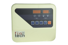 Fintech Kumanda Panosu Dijital 10,5-15Kw