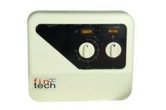 Fintech Kumanda Panosu Manuel 18-30Kw