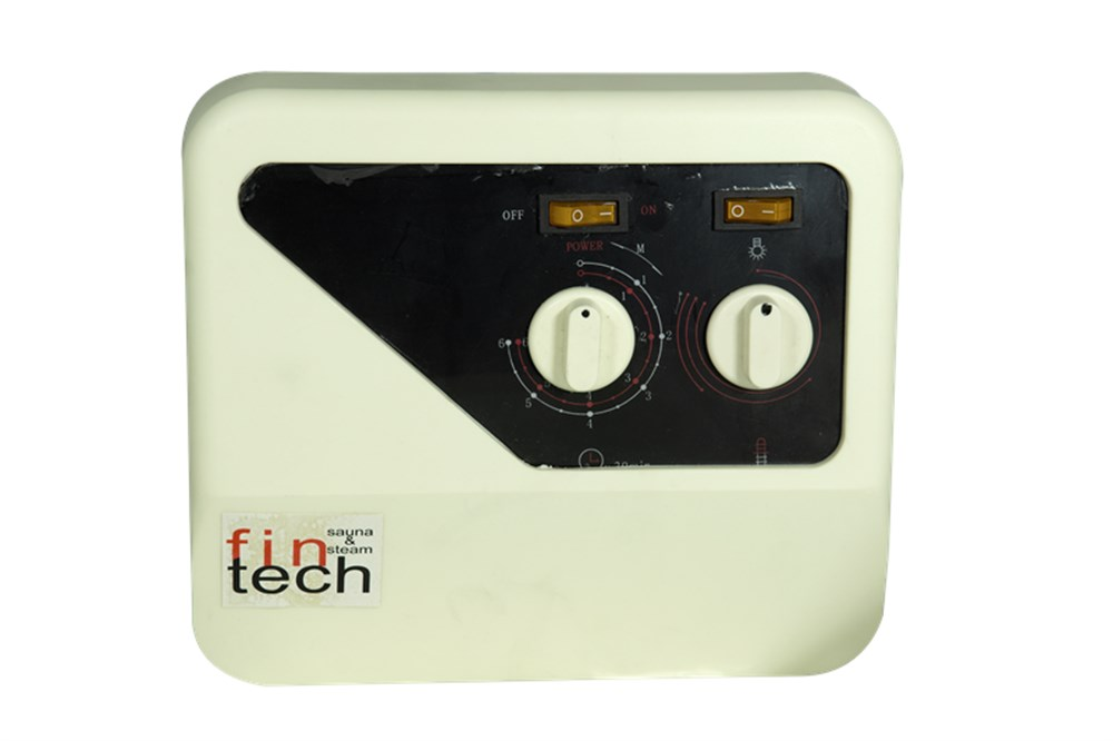 Fintech Kumanda Panosu Manuel 18-30Kw