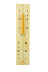 Sauna Kum Saati 15 Dakikalık Fintech