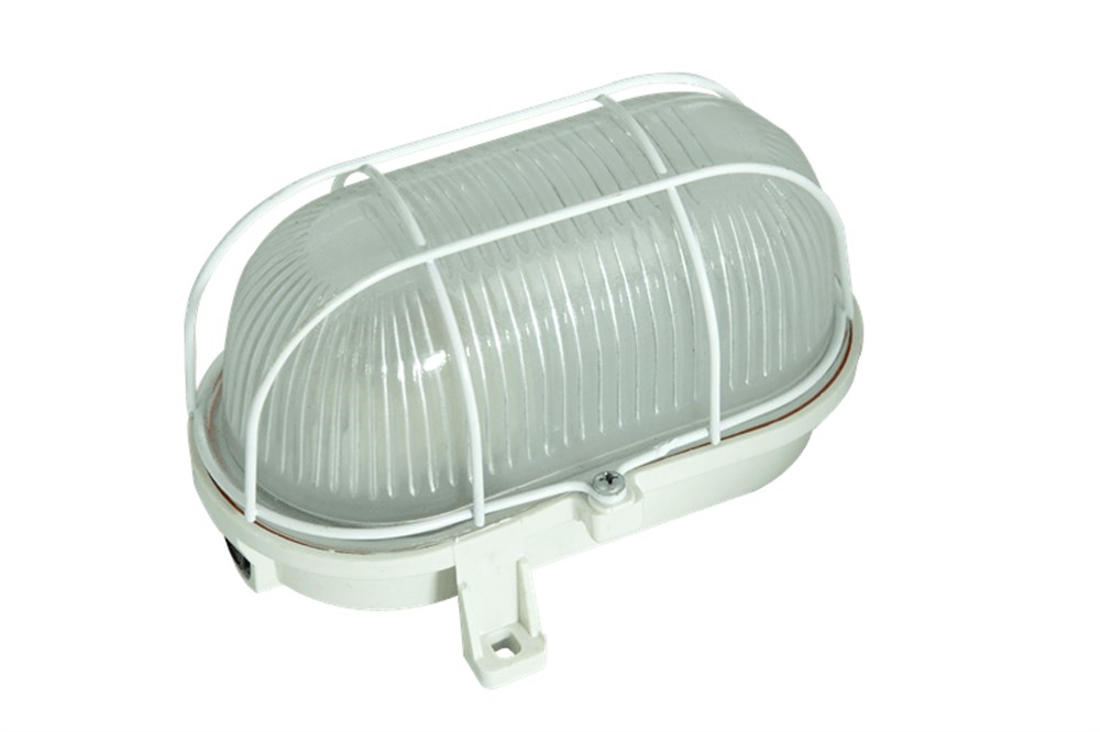 Sauna Aydınlatma Armatürü Fintech