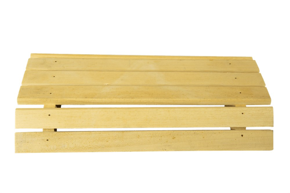 Ahşap Sauna Koruma Aplik İçin Fintech