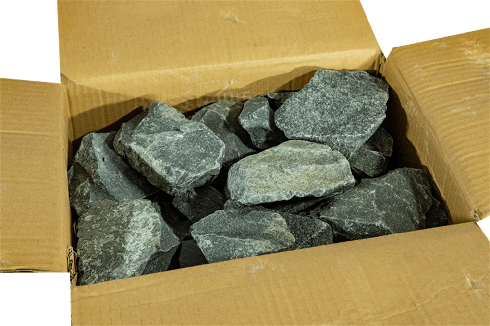Sauna Soba Taşı 17-20Kg v
