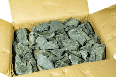 Sauna Soba Taşı 7-10Kg Fintech